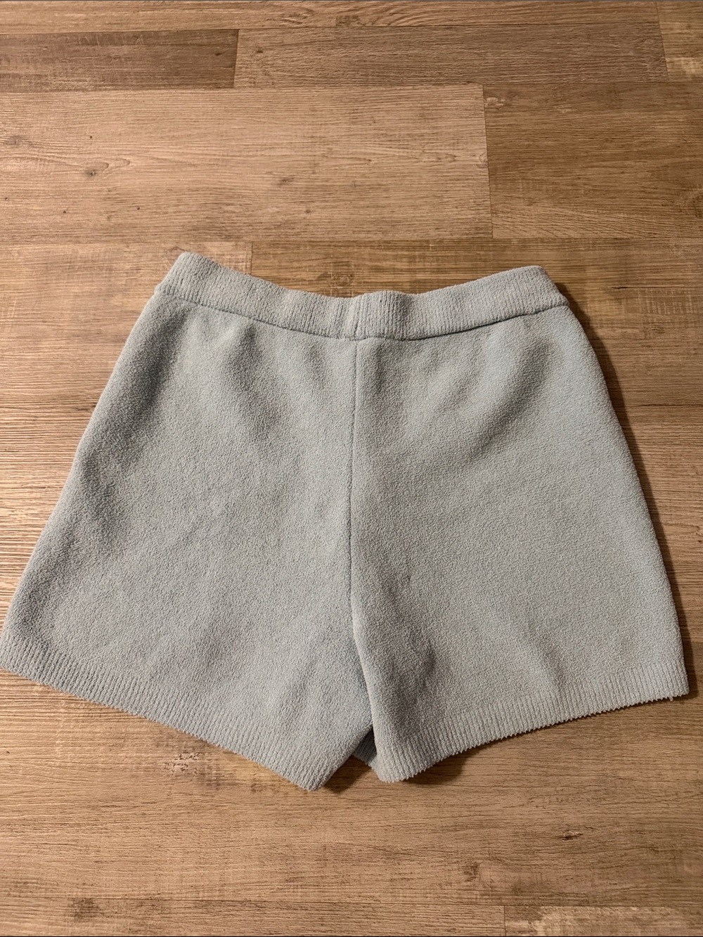 Women’s Skims shorts 💙 - Picture 4 of 4